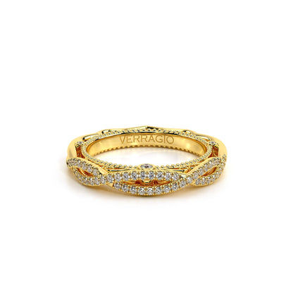 Verragio Wedding Band
