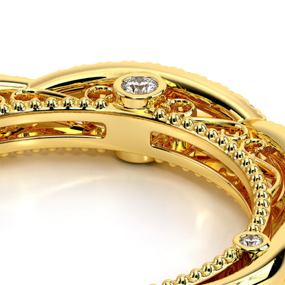 Verragio Wedding Band