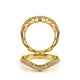 Verragio Wedding Band