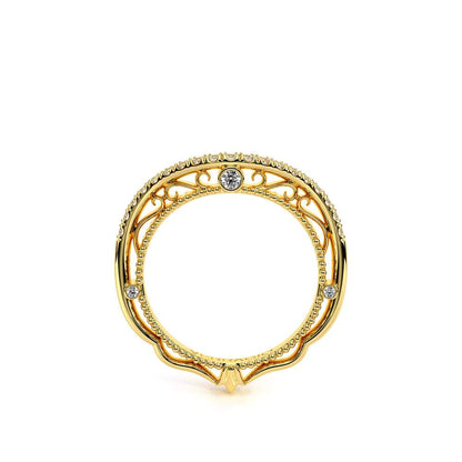 Verragio Wedding Band
