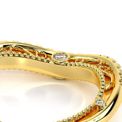 Verragio Wedding Band