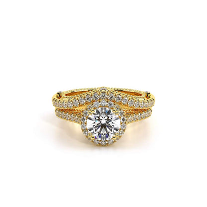 Verragio Wedding Band