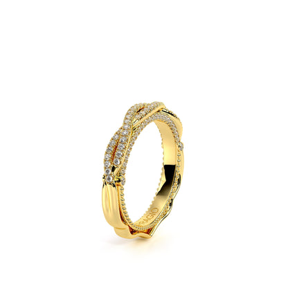 Verragio Wedding Band