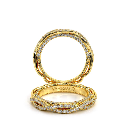 Verragio Wedding Band