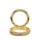 Verragio Wedding Band