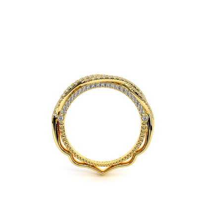 Verragio Wedding Band