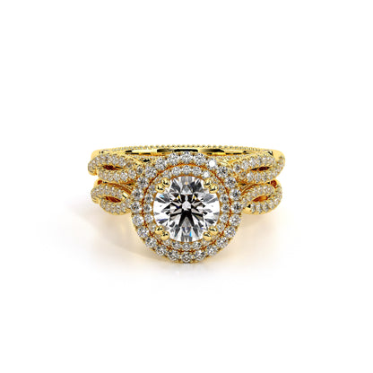 Verragio Wedding Band