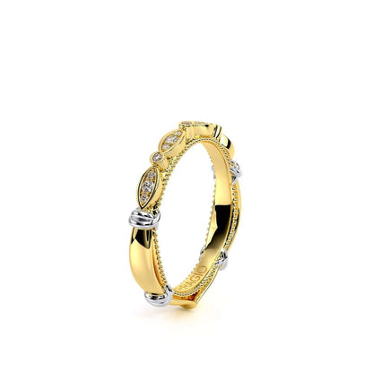 Verragio Wedding Band