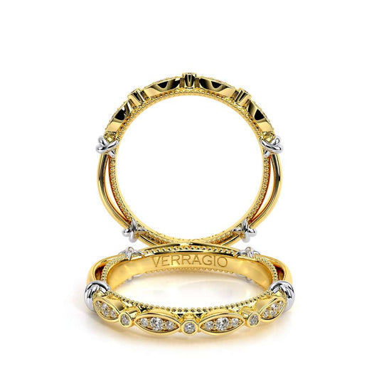 Verragio Wedding Band