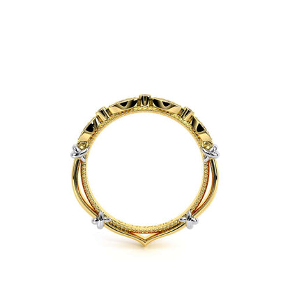 Verragio Wedding Band