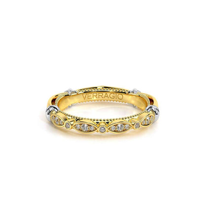 Verragio Wedding Band