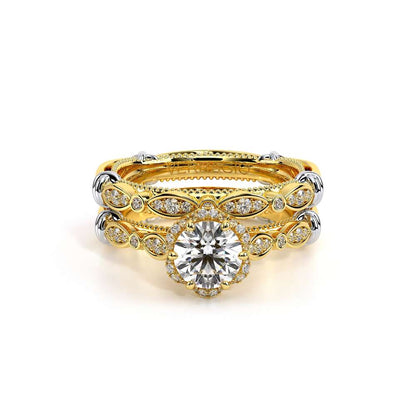 Verragio Wedding Band
