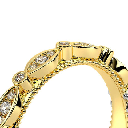 Verragio Wedding Band