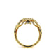 Verragio Round Wedding Band