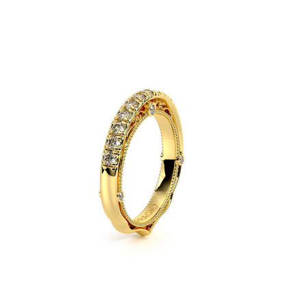 Verragio Wedding Band