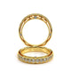 Verragio Wedding Band