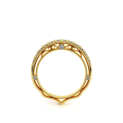 Verragio Wedding Band