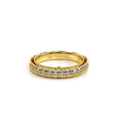 Verragio Wedding Band