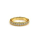 Verragio Wedding Band