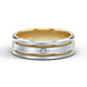 Verragio Diamond Wedding Band