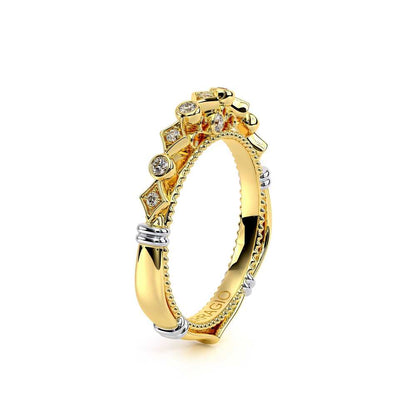 Verragio Wedding Band