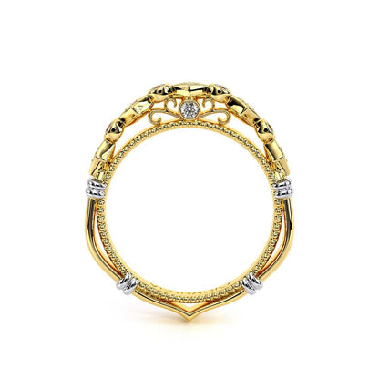 Verragio Wedding Band