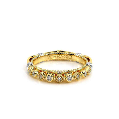 Verragio Wedding Band