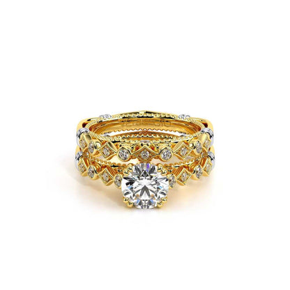 Verragio Wedding Band