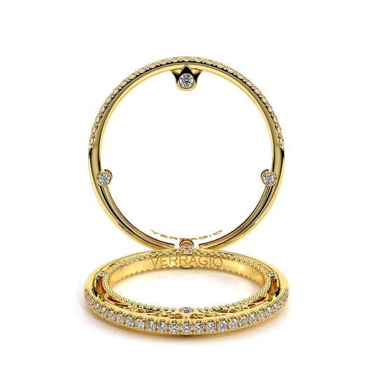 Verragio Wedding Band