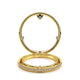 Verragio Wedding Band