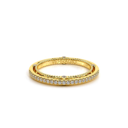 Verragio Wedding Band