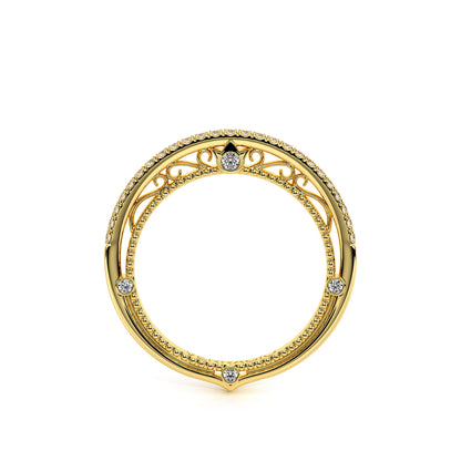 Verragio Wedding Band