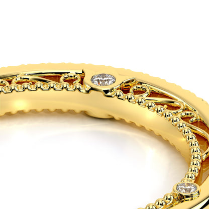 Verragio Wedding Band