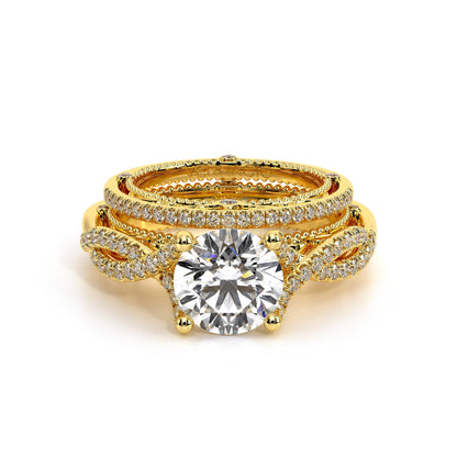 Verragio Wedding Band