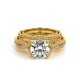 Verragio Wedding Band