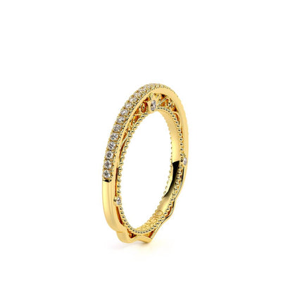 Verragio Wedding Band