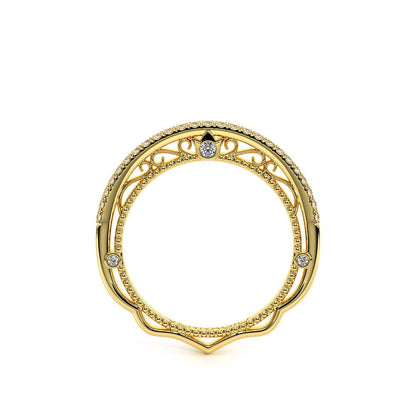 Verragio Wedding Band