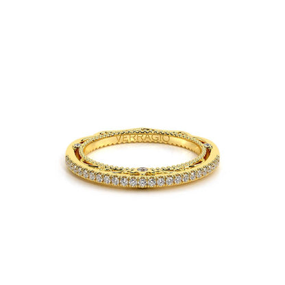 Verragio Wedding Band