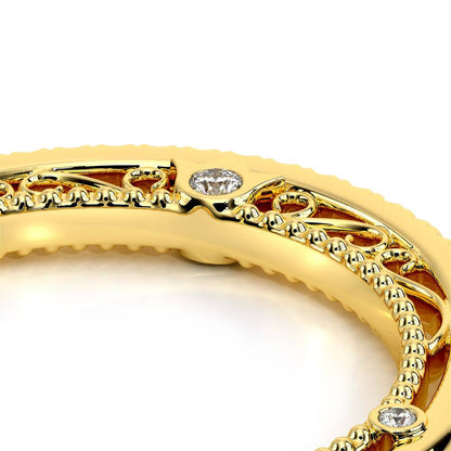 Verragio Wedding Band
