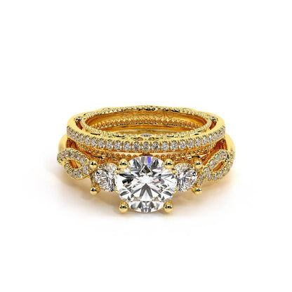 Verragio Wedding Band