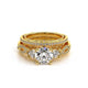 Verragio Wedding Band