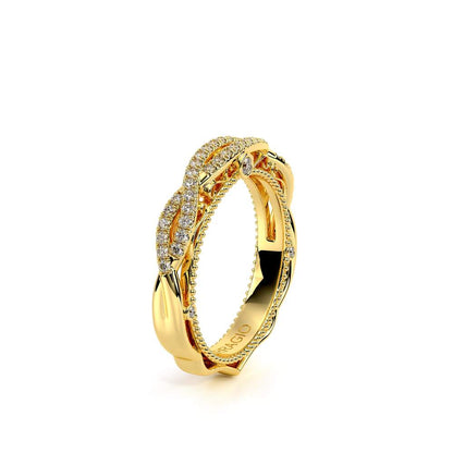 Verragio Wedding Band
