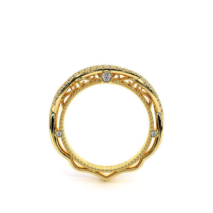 Verragio Wedding Band