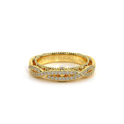 Verragio Wedding Band