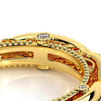 Verragio Wedding Band