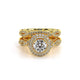 Verragio Wedding Band