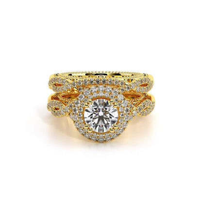 Verragio Wedding Band