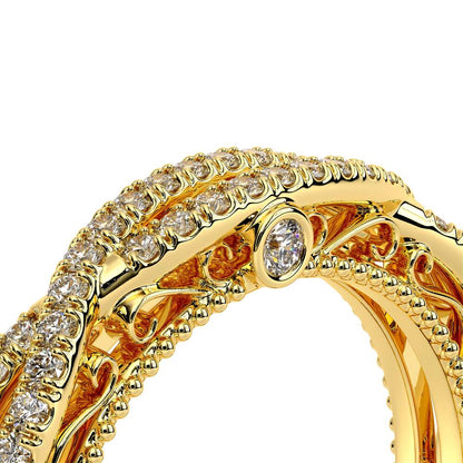 Verragio Wedding Band