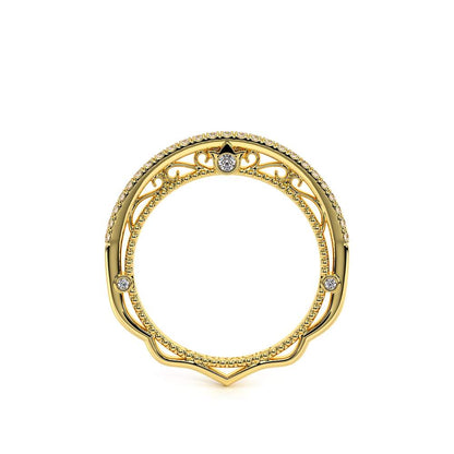 Verragio Wedding Band