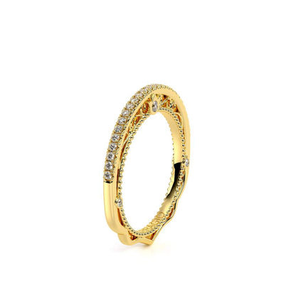 Verragio Wedding Band